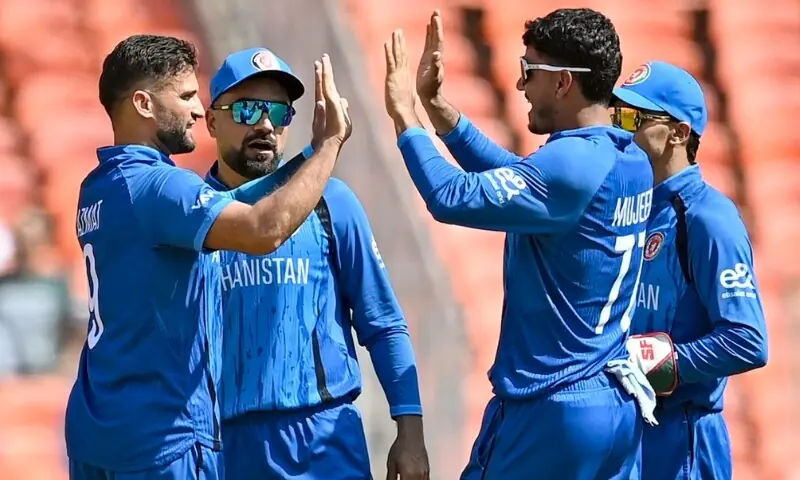 ٹی 20 ورلڈ کپ: کیا افغانستان اب بھی سپر 8 مرحلے میں پہنچ سکتا ہے؟