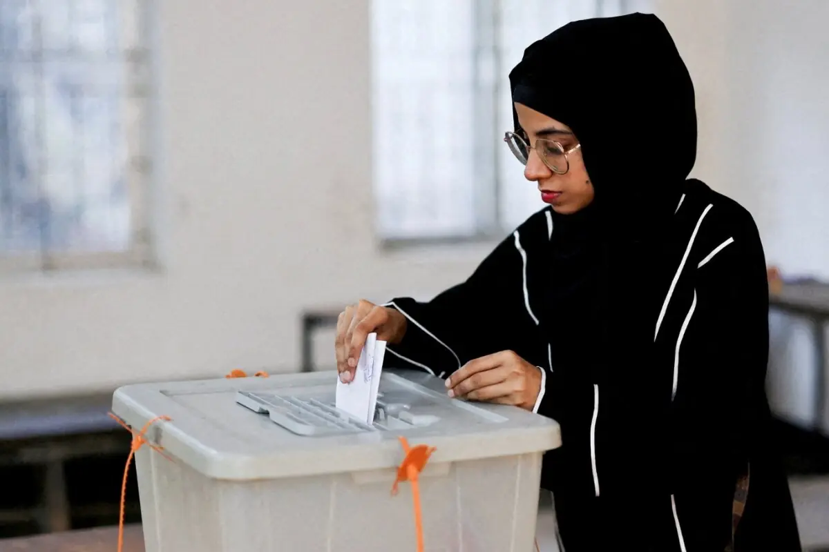 بنگلہ دیش الیکشن 2026