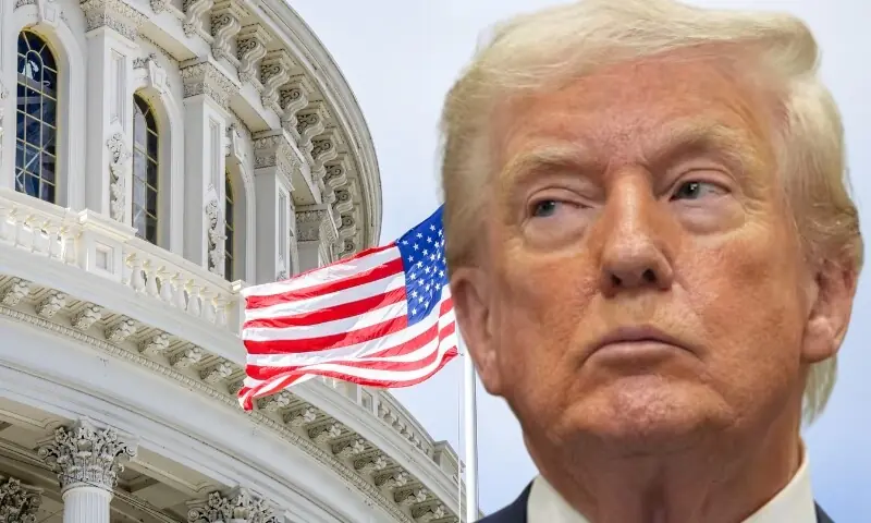 Trump Warns Iran of Painful Consequences Without Nuclear Deal