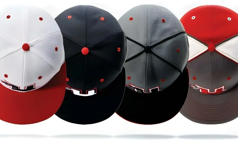 کیپ یا ٹوپی پر چھوٹا سا بٹن کیوں ہوتا ہے؟