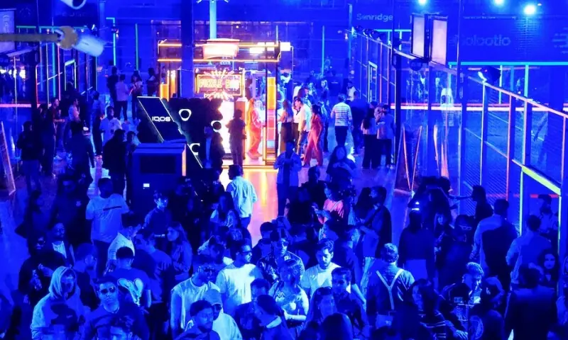  تصویر بزریعہ رائٹرز 