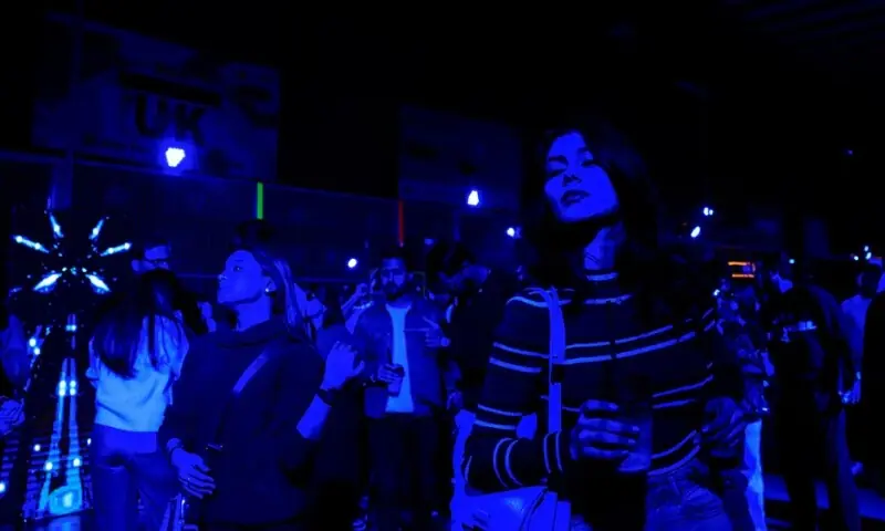  تصویر بزریعہ رائٹرز 