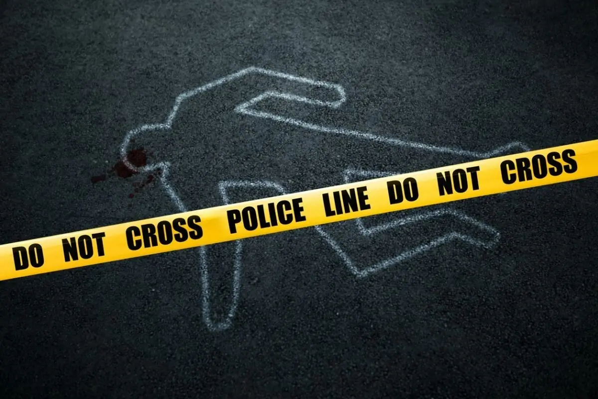 Blind man found dead from gunshot inside home in Karachi&rsquo;s Orangi Town