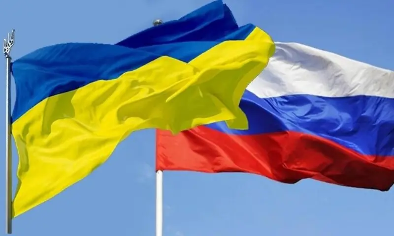 مذاکرات کا نیا دور: ’روس یوکرین جنگ کا حل نکلنے کا امکان‘