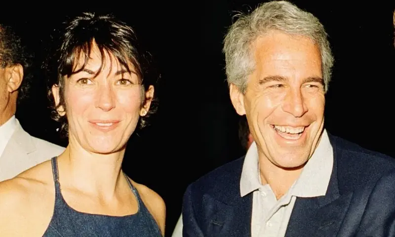 ایپسٹین کا جال: اسٹوڈنٹ ویزے اور فرضی شادیاں، مجبور عورتوں کی قید کی ہولناک کہانی