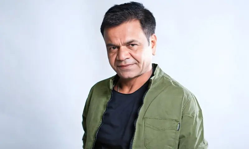 کیا راج پال یادو جیل سے رہا ہوگئے؟ سلمان خان کا شکریہ ادا کرتی ویڈیو وائرل