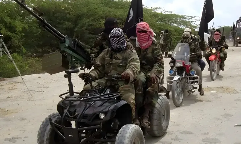 نائیجیریا میں موٹر سائیکل سواروں کا دیہات پر حملہ، 32 افراد ہلاک، درجنوں لاپتا