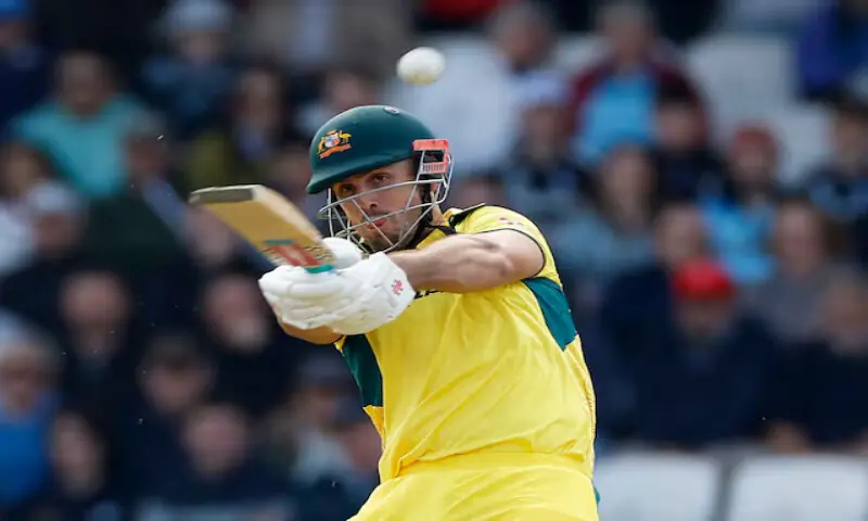 Under-fire Australia relying on &lsquo;luck of the Irish&rsquo; at T20 World Cup