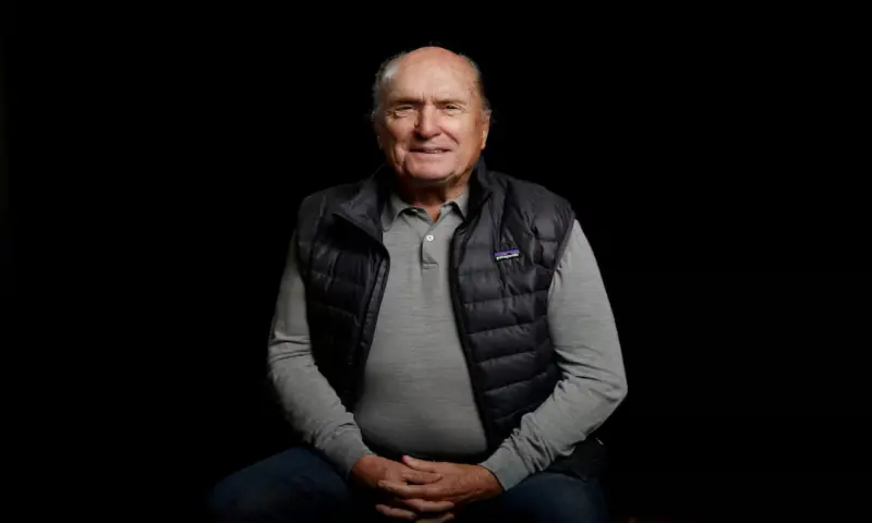 Robert Duvall, &lsquo;Tender Mercies&rsquo; Oscar winner, dies at 95