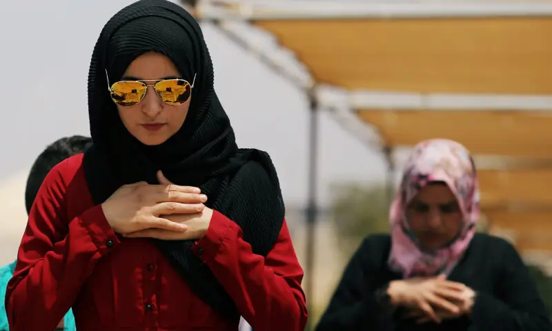 Ramadan fasting may boost health and longevity, say doctors