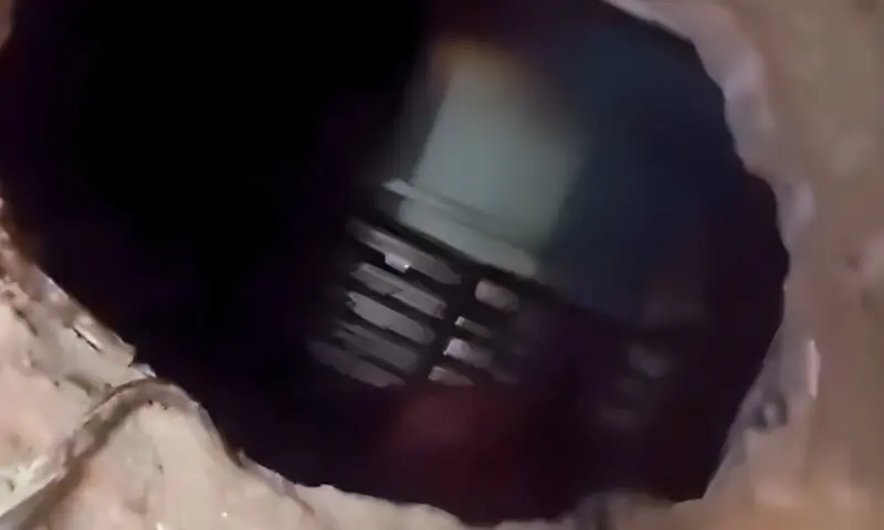 اورنگی ٹاؤن میں 30 کروڑ کے سونے اور ہیروں کی ہالی ووڈ اسٹائل چوری کا معمہ 48 گھنٹوں میں حل