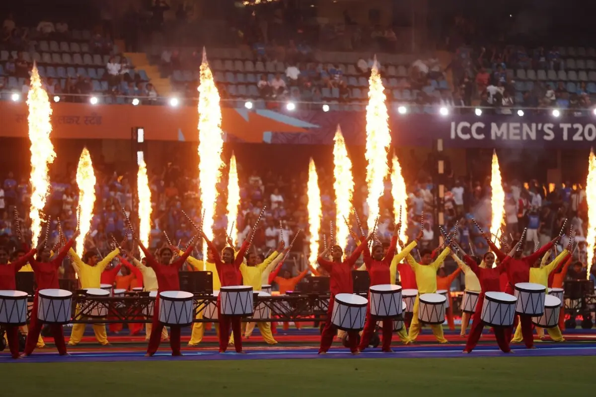 ICC Men&rsquo;s T20 World Cup