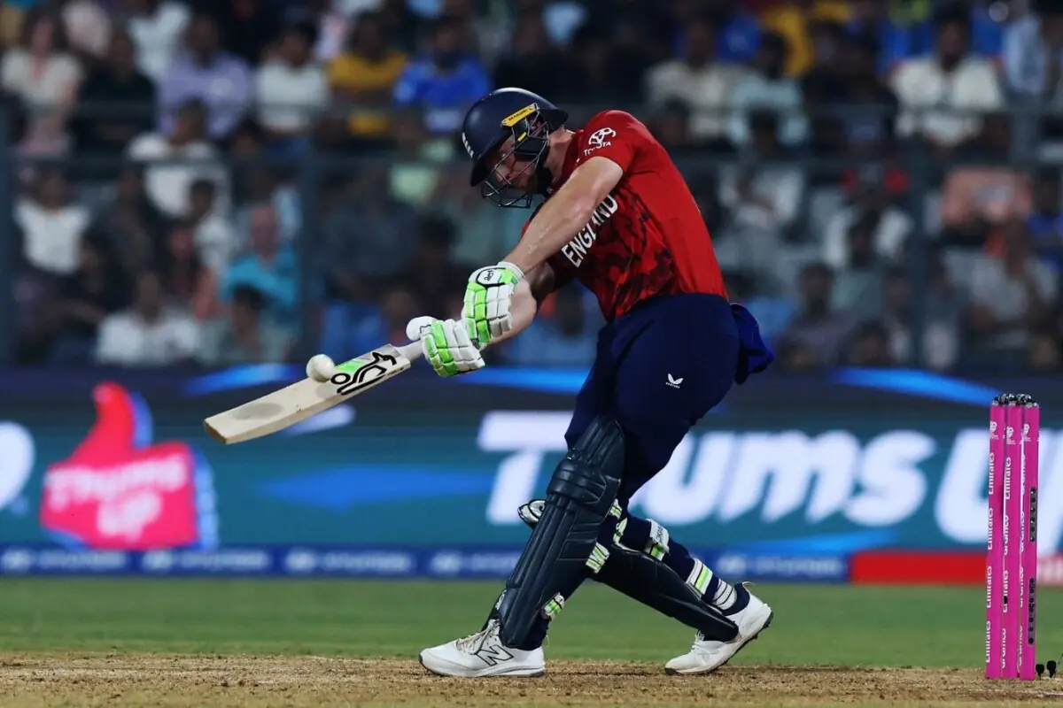 England&rsquo;s Jos Buttler