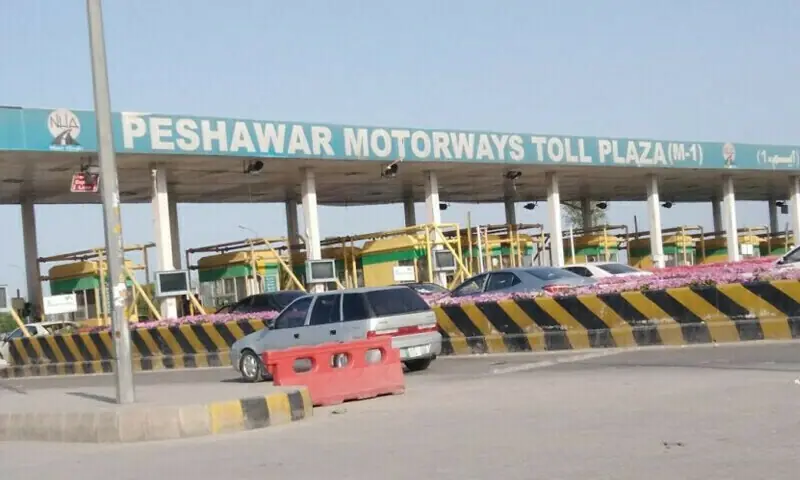 Roads reopened across KP after Peshawar High Court order