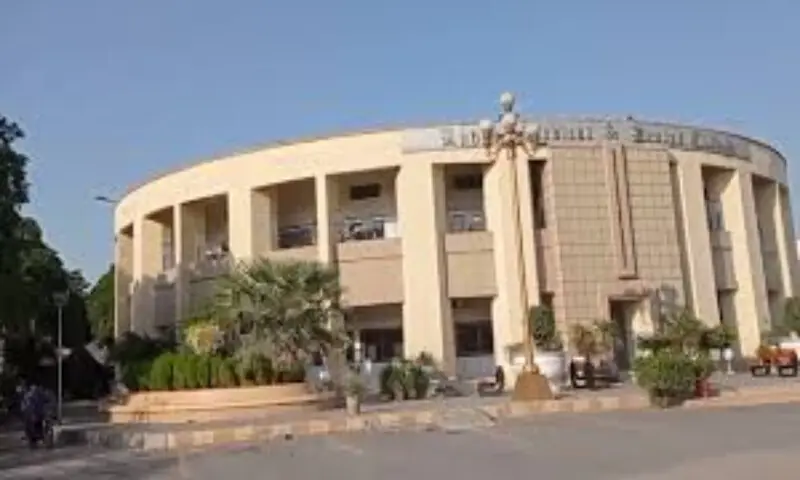 Panel formed after Lahore Medical College student&rsquo;s suicide