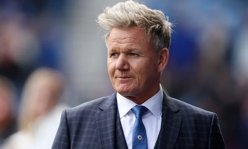 Gordon Ramsay opens up about parenting regrets in new netflix docuseries