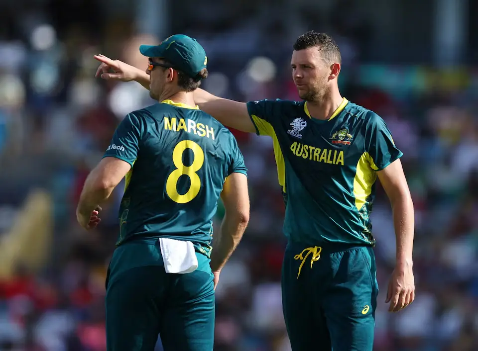 Australia face rebuild after T20 World Cup flop