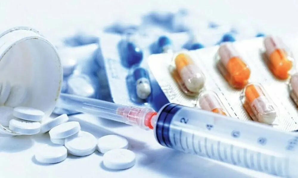 FIA busts fake medicines factory in Karachi