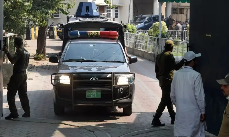 لاہور: پانچ سالہ بچے کے بہیمانہ قتل کا ڈراپ سین، سگا باپ قاتل نکلا