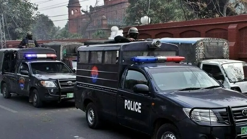 Joint enforcement drive in Islamabad and Rawalpindi targets illegal residents