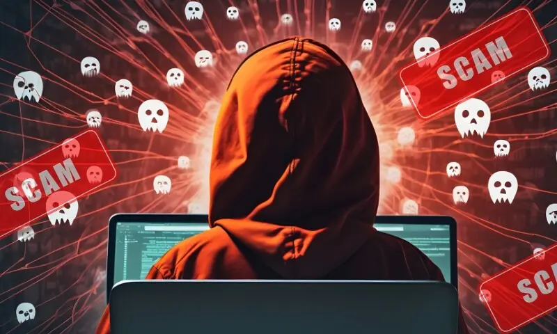 رمضان میں ’ڈیجیٹل اے آئی بھکاریوں‘ سے ہوشیار