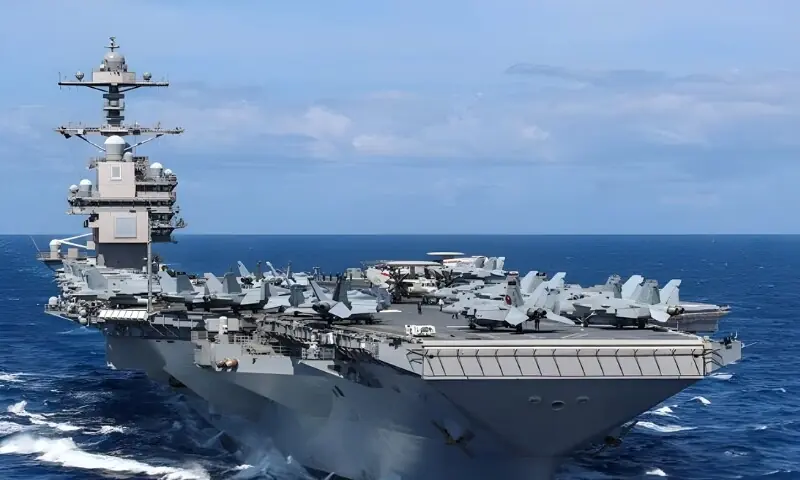 ایرانی رہنماؤں کو براہ راست نشانہ بنائیں گے، ٹرمپ کی دھمکی