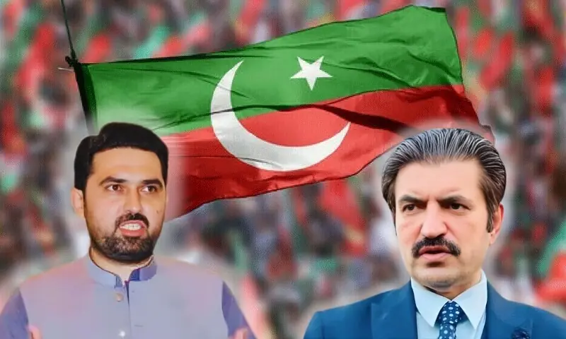 مارچ سہیل آفریدی کی وزارت کا آخری مہینہ ہوگا: شیر افضل مروت کا دعویٰ