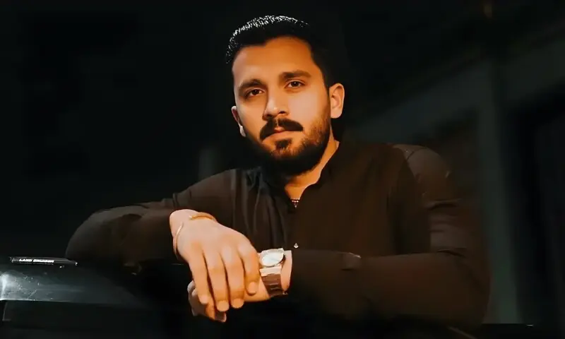 رجب بٹ نئی مشکل میں پھنس گئے