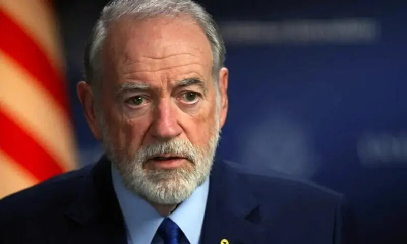 پاکستان سمیت متعدد مسلم ممالک کی امریکی سفیر کے غزہ سے متعلق ’اشتعال انگیز بیانات‘ کی مذمت