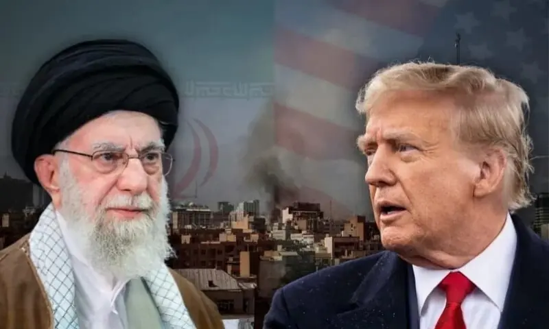 شدید دباؤ کے باوجود ایران کے نہ جھکنے پر صدر ٹرمپ مایوس ہیں: اسٹیو وٹکوف