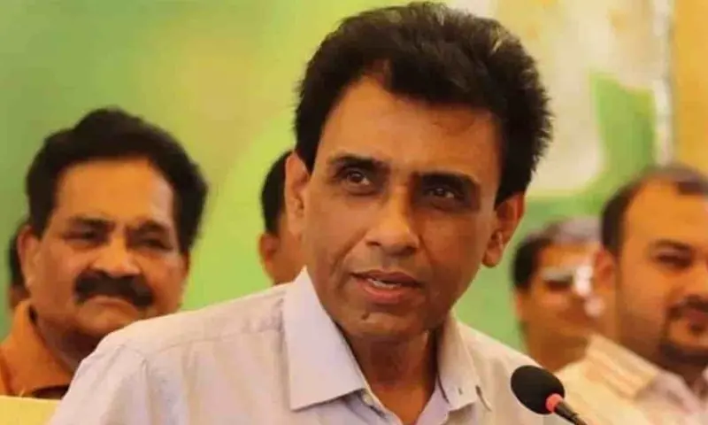 ایم کیو ایم نے سندھ کی تقسیم کے خلاف قرارداد کو آئین سے متصادم قرار دے دیا