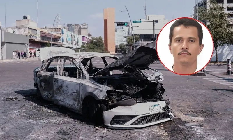 میکسیکو کا طاقتور منشیات فروش ایل مینچو فوجی کارروائی کے دوران ہلاک