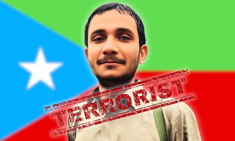 لاپتا افراد کی فہرست میں شامل دہشتگرد سلیم بلوچ کی ہلاکت، اہم انکشافات سامنے آ گئے