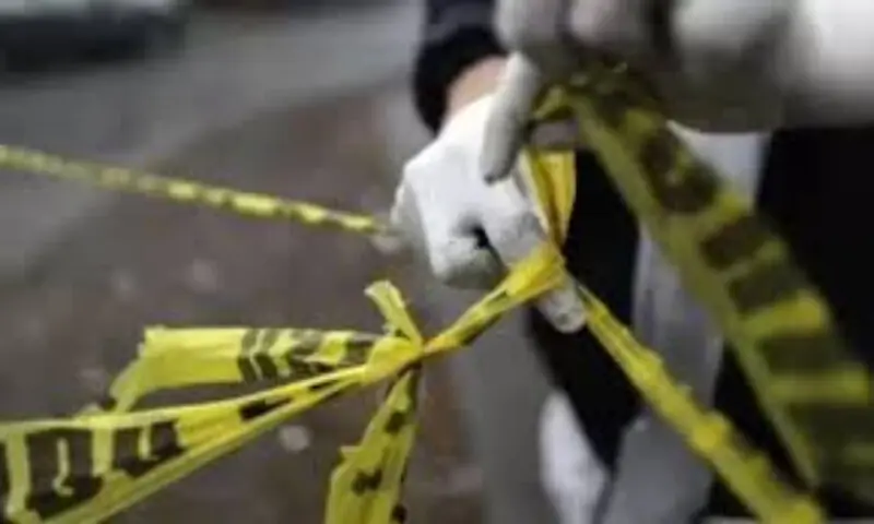 Protests erupt after lady doctor shot dead in Kohat