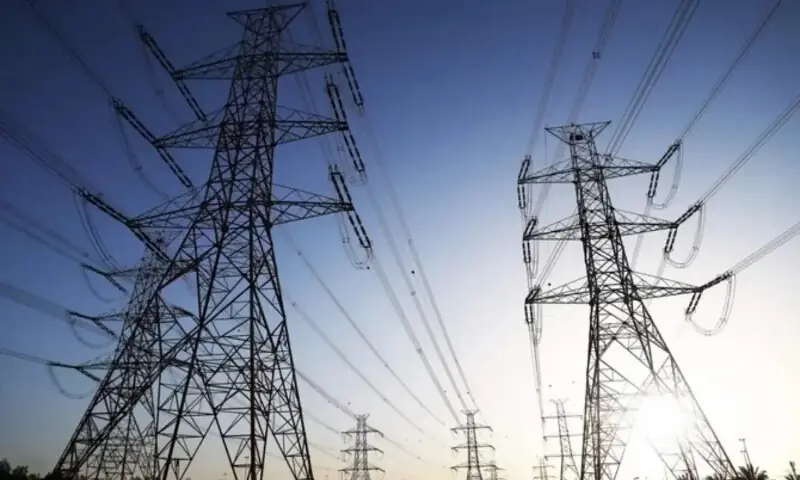 Smart grids offer new hope for Pakistan&rsquo;s energy crisis
