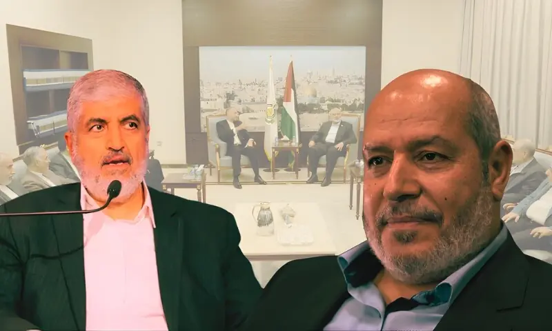 حماس کا نیا سربراہ کون ہوگا؟ تنظیم کا انتخابی عمل آخری مرحلے میں داخل