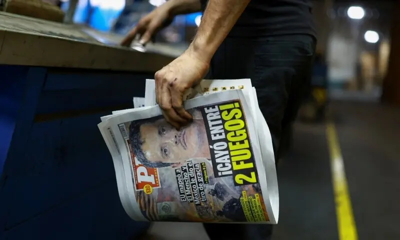 عشق کے جال نے کیسے میکسیکن ڈرگ لارڈ کی جان لی؟