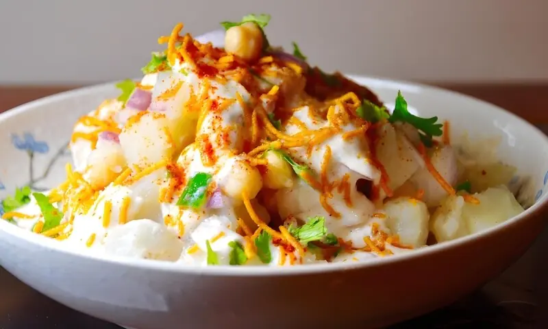 چاٹ بناتے وقت وہ عام غلطیاں جو ذائقہ خراب کر دیتی ہیں