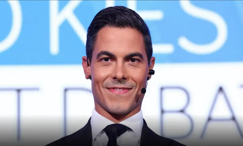 PM Shehbaz felicitates Rob Jetten on becoming Dutch PM