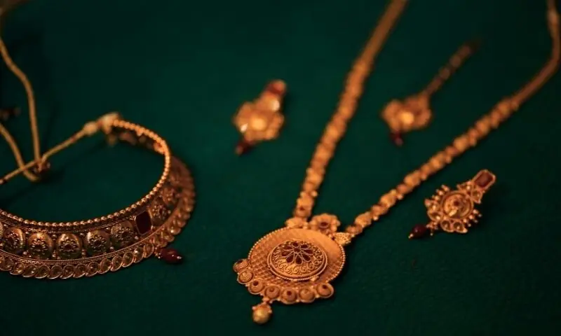 پاکستان میں سونے اور چاندی کی قیمت میں مزید اضافہ