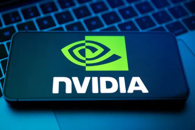 Nvidia results are AI market&rsquo;s biggest test amid competitive worries