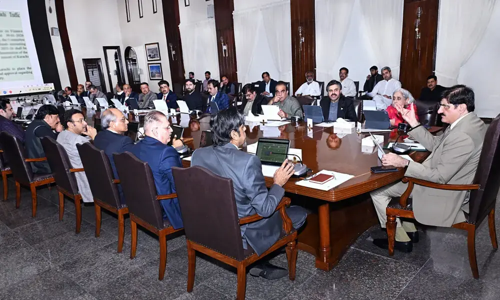 Sindh cabinet approves Rs33.7bn to modernise firefighting infrastructure