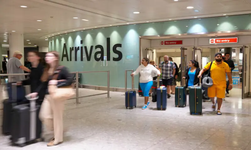 No ETA, no entry: Britain enforces new rule for travellers