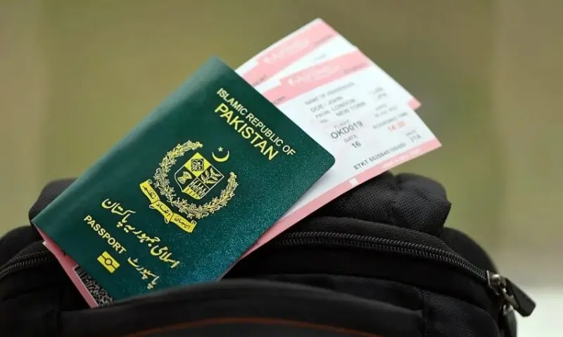 پاکستانی ہنرمندوں کے لیے خوشخبری: اٹلیکا ساڑھے 10 ہزار ویزے دینے کا اعلان