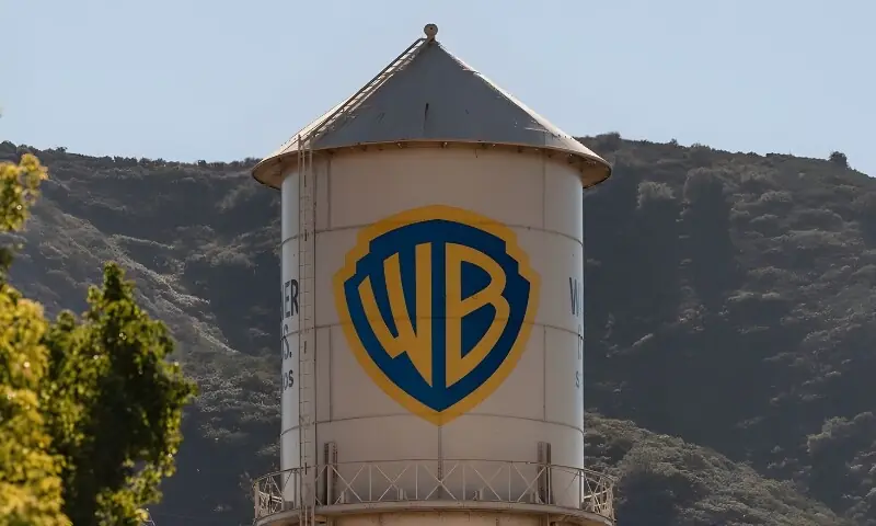 پیراماؤنٹ میں واپسی, وارنر برادرز کی نیٹ فلکس ڈیل خطرے میں پڑ گئی
