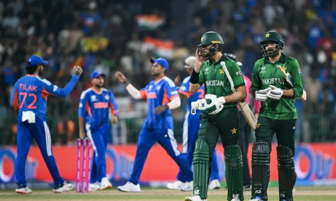 ٹی 20 ورلڈکپ: سیمی فائنل کی دوڑ، پاکستان اور بھارت مشکل صورتِ حال سے دوچار