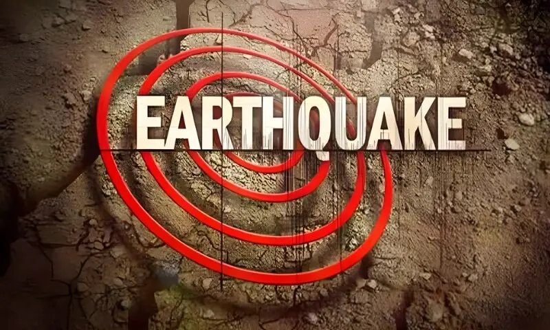 اسلام آباد اور خیبرپختونخوا میں 6.3 شدت کے خوفناک زلزلے کے جھٹکے