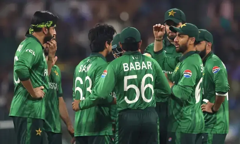 After NZ win, what are Pakistan&rsquo;s last hopes for T20 World Cup semis?