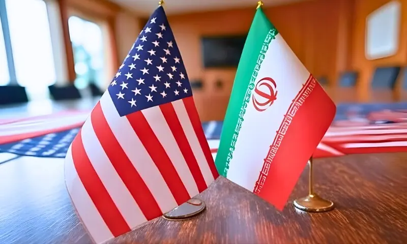 جوہری مذاکرات: ایران یورینیم افزودہ نہیں کر رہا: امریکا