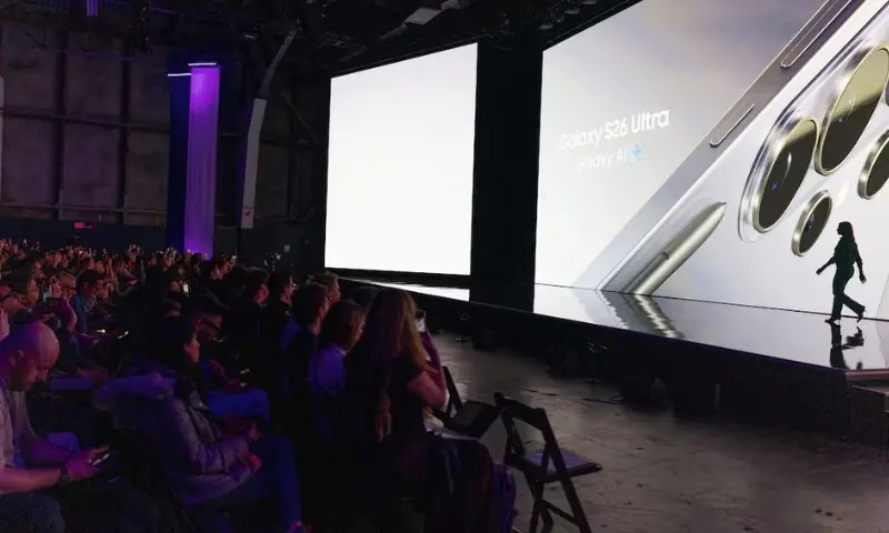 سام سنگ نے گیلیکسی ایس 26 متعارف کرا دیا، قیمت کتنی ہے؟